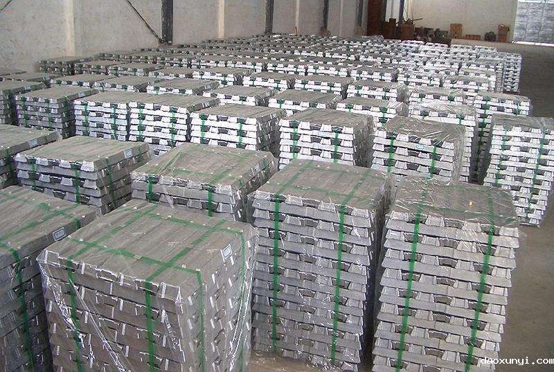 铝价低迷行业深陷亏损
