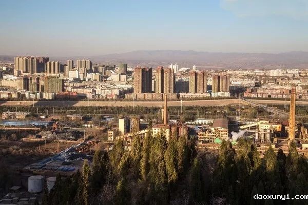 三门峡市：铝产业链正在进行重大调整
