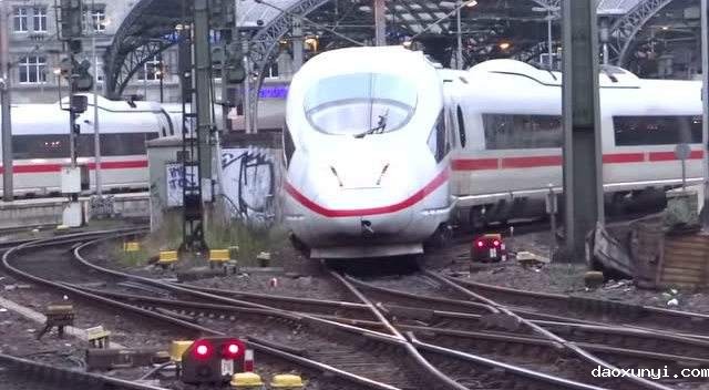 “钢变铝”助力中国高铁练“轻功”